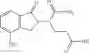 Fig. 182 - Methods for synthesizing 3-(substituted dihydroisoindolinone-2-yl)-2, 6-dioxopiperidine, and intermediates thereof