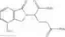 Fig. 205 - Methods for synthesizing 3-(substituted dihydroisoindolinone-2-yl)-2, 6-dioxopiperidine, and intermediates thereof