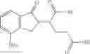 Fig. 258 - Methods for synthesizing 3-(substituted dihydroisoindolinone-2-yl)-2, 6-dioxopiperidine, and intermediates thereof
