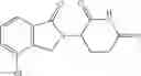 Fig. 274 - Methods for synthesizing 3-(substituted dihydroisoindolinone-2-yl)-2, 6-dioxopiperidine, and intermediates thereof