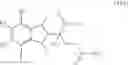 Fig. 280 - Methods for synthesizing 3-(substituted dihydroisoindolinone-2-yl)-2, 6-dioxopiperidine, and intermediates thereof