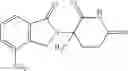 Fig. 45 - Methods for synthesizing 3-(substituted dihydroisoindolinone-2-yl)-2, 6-dioxopiperidine, and intermediates thereof