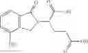 Fig. 80 - Methods for synthesizing 3-(substituted dihydroisoindolinone-2-yl)-2, 6-dioxopiperidine, and intermediates thereof