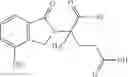 Fig. 84 - Methods for synthesizing 3-(substituted dihydroisoindolinone-2-yl)-2, 6-dioxopiperidine, and intermediates thereof