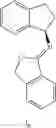 Fig. 22 - CYCLIC IMIDATE LIGANDS
