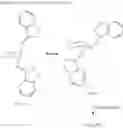 Fig. 34 - CYCLIC IMIDATE LIGANDS