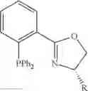 Fig. 52 - CYCLIC IMIDATE LIGANDS