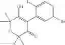 Fig. 28 - Spiro epoxides as intermediates