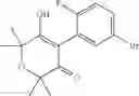 Fig. 41 - Spiro epoxides as intermediates