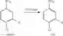 Fig. 45 - Methods of synthesizing 2-substituted-1,4-benzenediamine