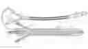 Fig. 01 - Rectal catheter for urological and other applications