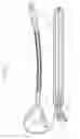 Fig. 02 - Rectal catheter for urological and other applications