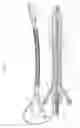 Fig. 05 - Rectal catheter for urological and other applications