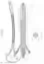 Fig. 06 - Rectal catheter for urological and other applications