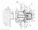 Fig. 01 - COVER FOR A BONE FIXTURE