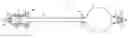 Fig. 01 - PROBE FOR ARTIFICIAL INSEMINATION, IN PARTICULAR FOR PIGS