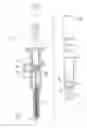 Fig. 08 - Treatment instrument for endoscope