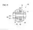 Fig. 10 - Treatment instrument for endoscope