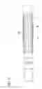 Fig. 14 - Treatment instrument for endoscope