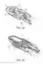 Fig. 02 - ENDOSCOPIC DEVICE INSERTABLE INTO A BODY CAVITY AND MOVABLE IN A PREDETERMINED DIRECTION, AND METHOD OF MOVING THE ENDOSCOPIC DEVICE IN THE BODY CAVITY