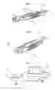 Fig. 09 - ENDOSCOPIC DEVICE INSERTABLE INTO A BODY CAVITY AND MOVABLE IN A PREDETERMINED DIRECTION, AND METHOD OF MOVING THE ENDOSCOPIC DEVICE IN THE BODY CAVITY