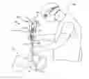 Fig. 01 - Endotracheal intubation device