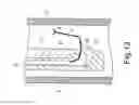 Fig. 14 - GUIDE WIRE FOR ENDOSCOPE