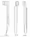 Fig. 38 - Laryngoscope and Method of Use