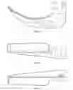 Fig. 45 - Laryngoscope and Method of Use