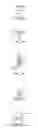 Fig. 25 - Apparatus and method for intra-abdominally moving a first internal organ to a position away from a second internal organ and then holding the first internal organ in the position without manual input