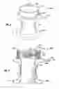 Fig. 05 - Single port device with multi-lumen cap