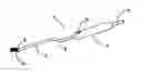 Fig. 01 - MINIMALLY INVASIVE SUCTION RETRACTOR