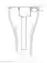 Fig. 08 - Disposable speculum having lateral stabilizing mechanism