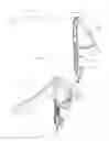 Fig. 11 - Disposable speculum having lateral stabilizing mechanism