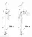 Fig. 04 - Heart wall ablation/mapping catheter and method