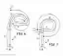 Fig. 05 - Heart wall ablation/mapping catheter and method
