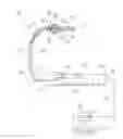 Fig. 01 - MEANS FOR SECURING A CATHETER INTO A VESSEL