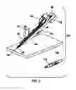 Fig. 03 - Remotely controlled catheter insertion system