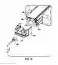 Fig. 14 - Remotely controlled catheter insertion system