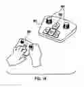 Fig. 17 - Remotely controlled catheter insertion system