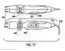 Fig. 18 - Remotely controlled catheter insertion system