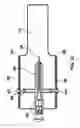 Fig. 23 - Remotely controlled catheter insertion system