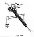 Fig. 41 - Remotely controlled catheter insertion system