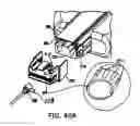 Fig. 42 - Remotely controlled catheter insertion system