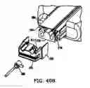 Fig. 43 - Remotely controlled catheter insertion system