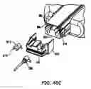 Fig. 44 - Remotely controlled catheter insertion system