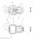 Fig. 06 - Medical image projection and tracking system