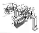 Fig. 01 - Frameless radiosurgery treatment system and method