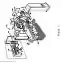 Fig. 02 - Frameless radiosurgery treatment system and method