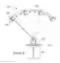 Fig. 09 - Frameless radiosurgery treatment system and method